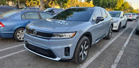 Honda Prologue 2026