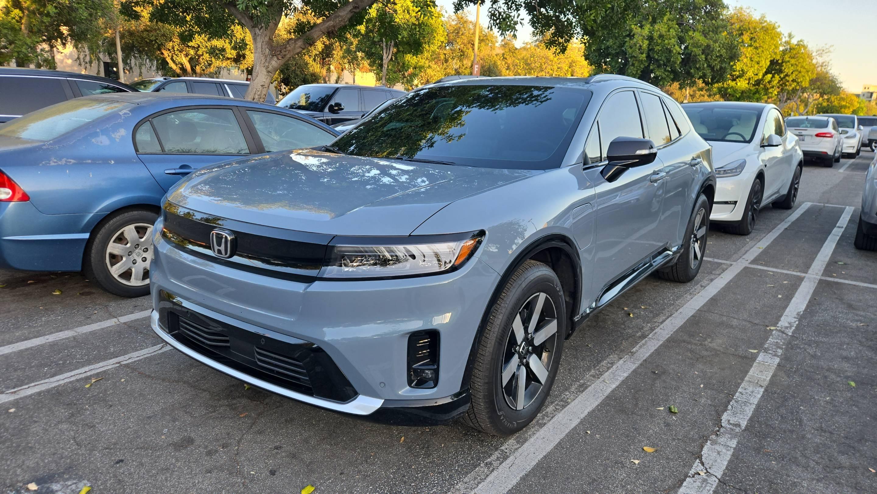 Honda Prologue 2026 in Glendora, CA