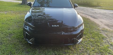 Kia K5 2026