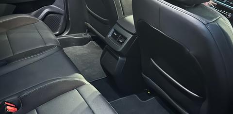 Chevrolet Equinox EV 2025