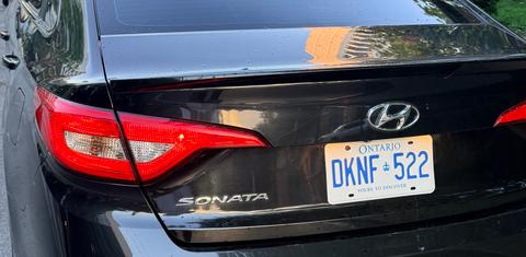Hyundai Sonata 2017