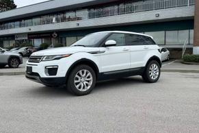Land Rover Range Rover Evoque 2016 in Richmond