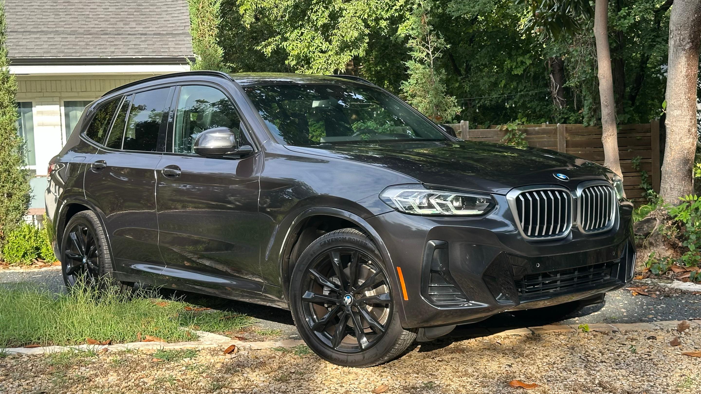 BMW X3 2022 in Duncanville, TX