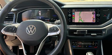 Volkswagen POLO 2023