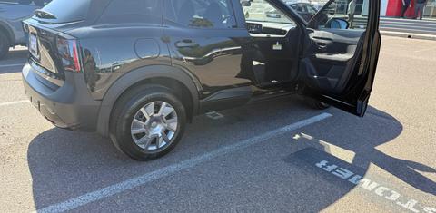 Nissan Kicks 2026