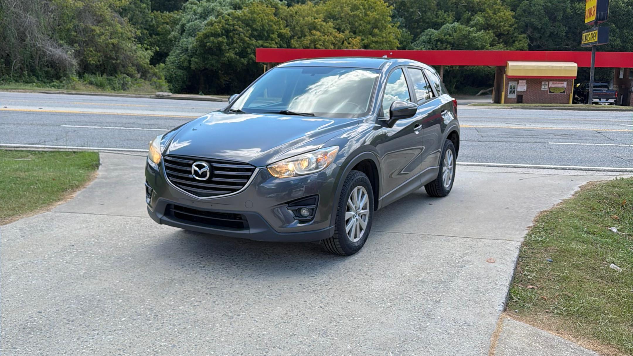Mazda CX-5 2016 in Columbus, GA