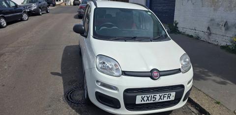 FIAT Panda 2015