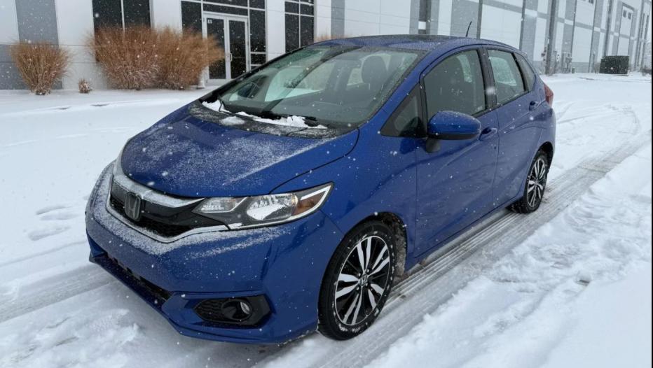 Honda Fit 2018 in Wood Dale, IL