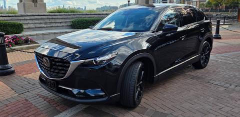 Mazda CX-9 2023