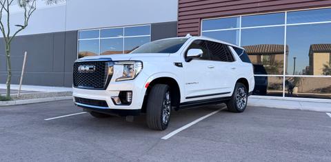 GMC Yukon 2023