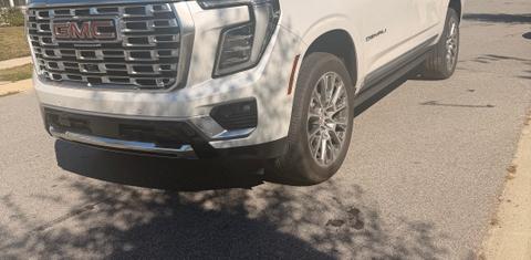 GMC Yukon XL 2025