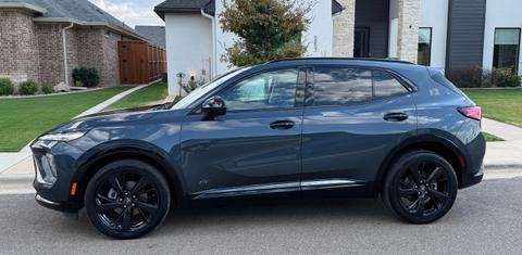 Buick Envision 2026