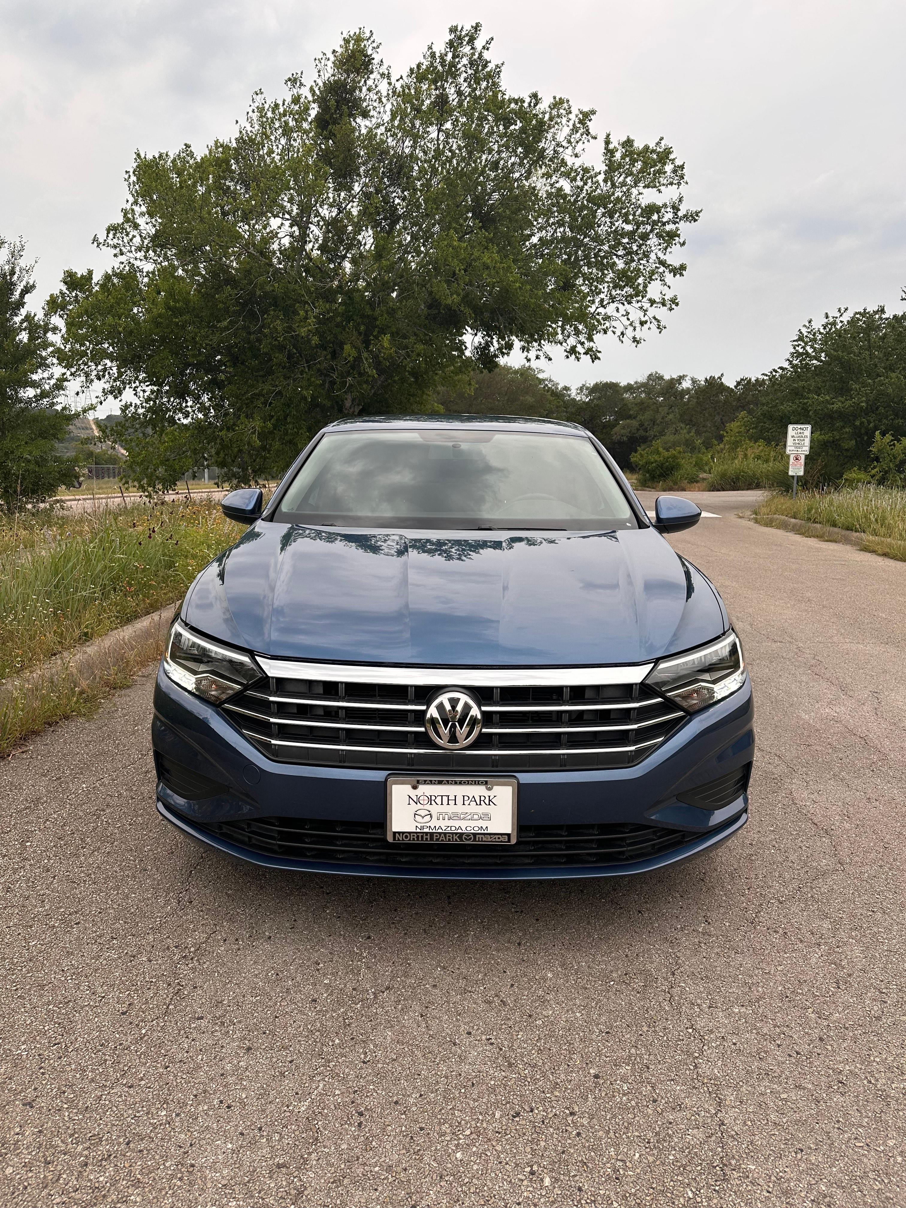 Volkswagen Jetta 2019 rental in San Antonio, TX by Khawaja M. | Turo