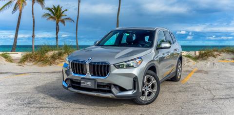 BMW X1 2023