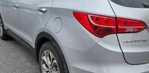 Hyundai Santa Fe Sport 2014