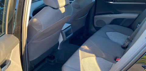 Toyota Camry 2023