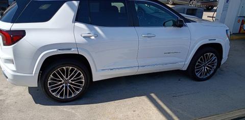 GMC Terrain 2026