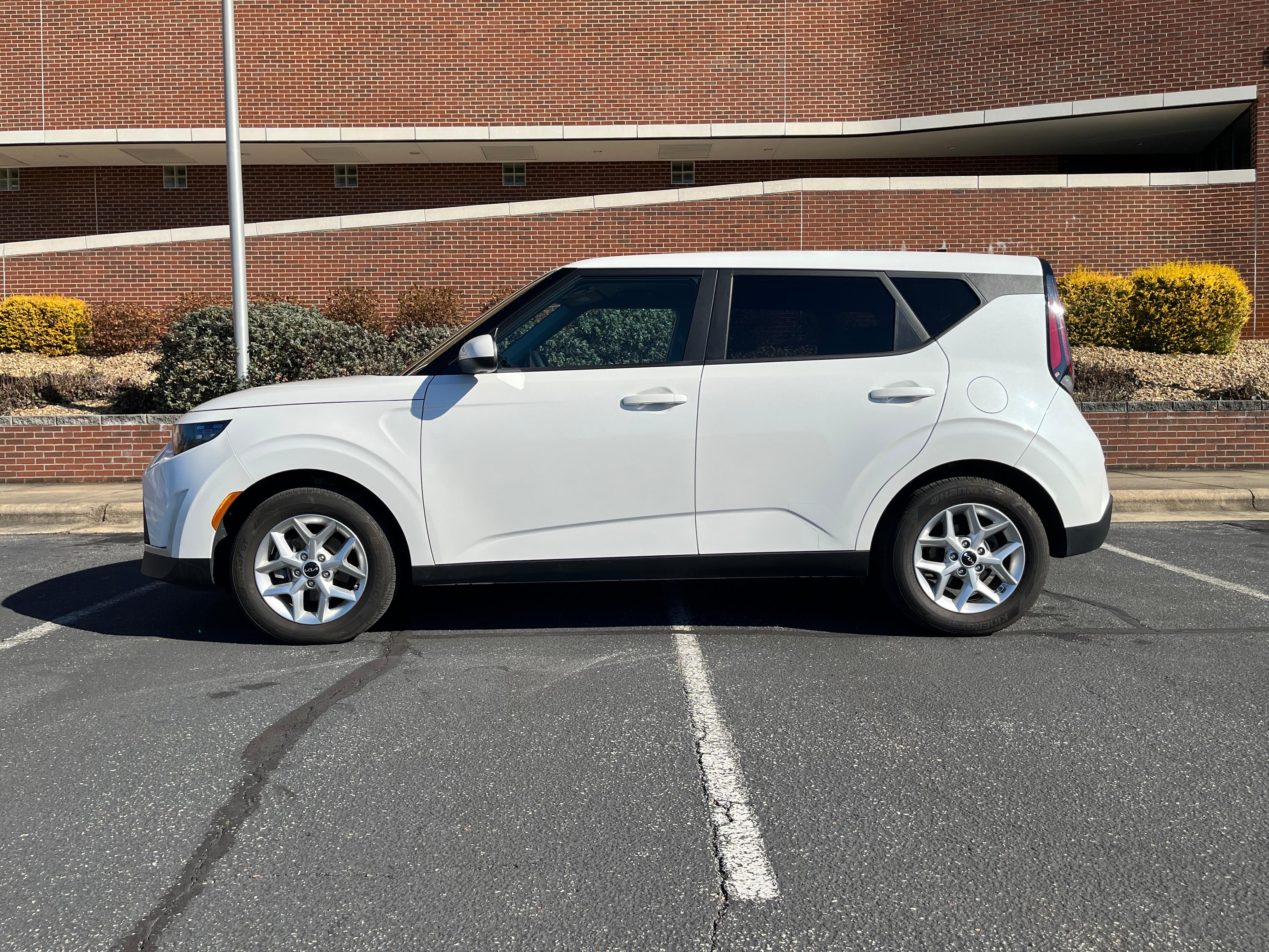 Kia Soul 2025 in Morganton, NC