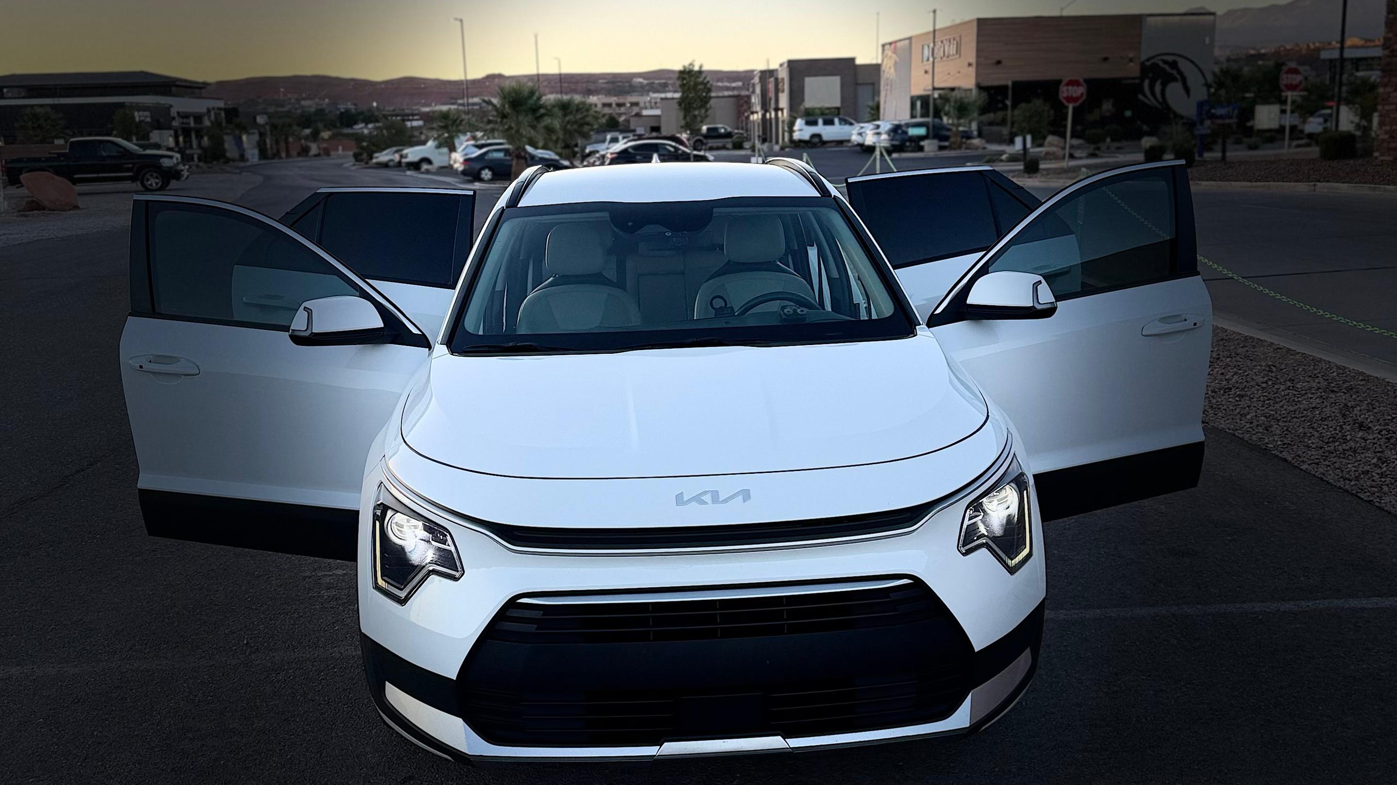 Kia Niro 2023 in St. George, UT