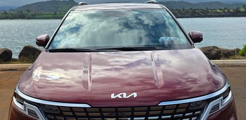 Kia Carnival 2022