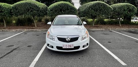 Holden CRUZE 2014