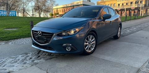Mazda Mazda3 2015