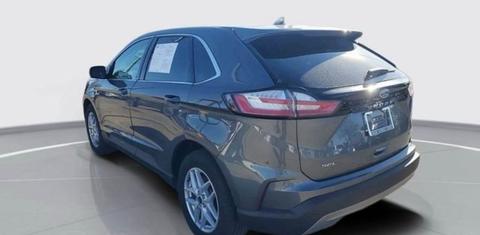 Ford Edge 2024