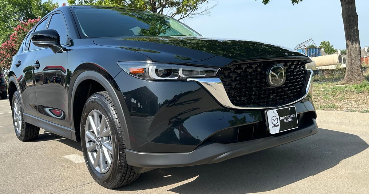 Mazda CX5 2023 rental in Garland, TX by LONESTAR AUTO RENTALS L. Turo