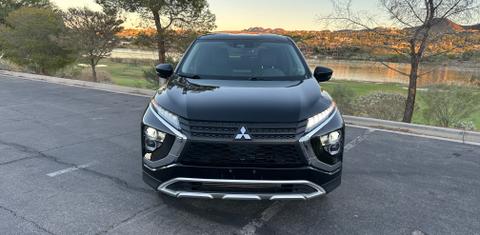 Mitsubishi Eclipse Cross 2025