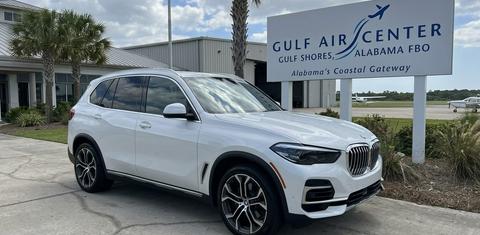 BMW X5 2022