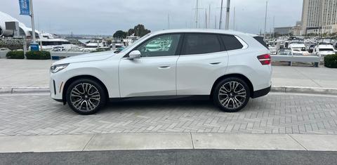 BMW X3 2026