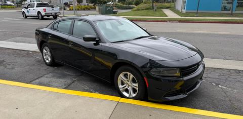 Dodge Charger 2022