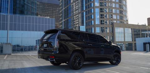 Cadillac Escalade ESV 2023