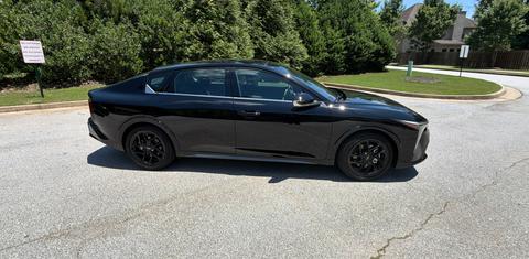 Kia K4 2026