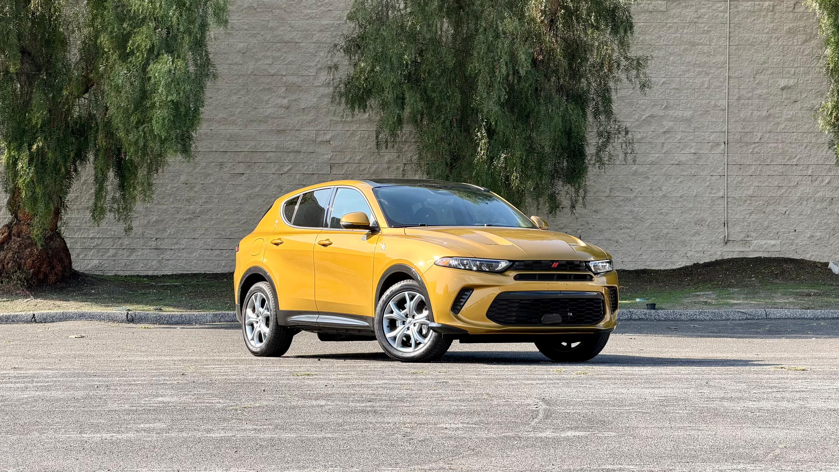Dodge Hornet 2024 in 