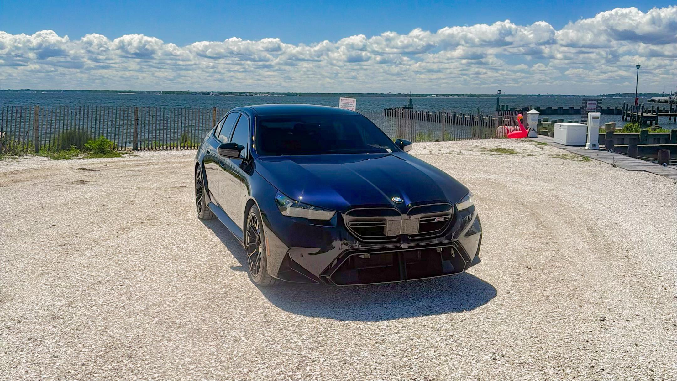BMW M5 2027 in Toms River, NJ