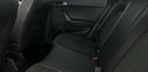 Seat Arona 2020
