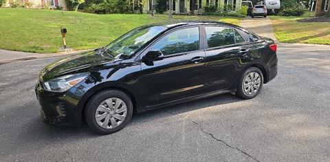 Kia Rio 2020