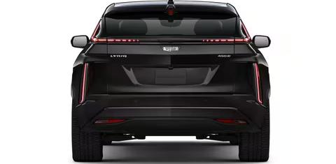 Cadillac LYRIQ 2026