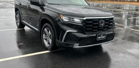 Honda Pilot 2024