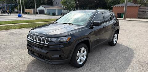 Jeep Compass 2022