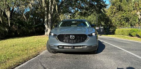 Mazda CX-30 2022