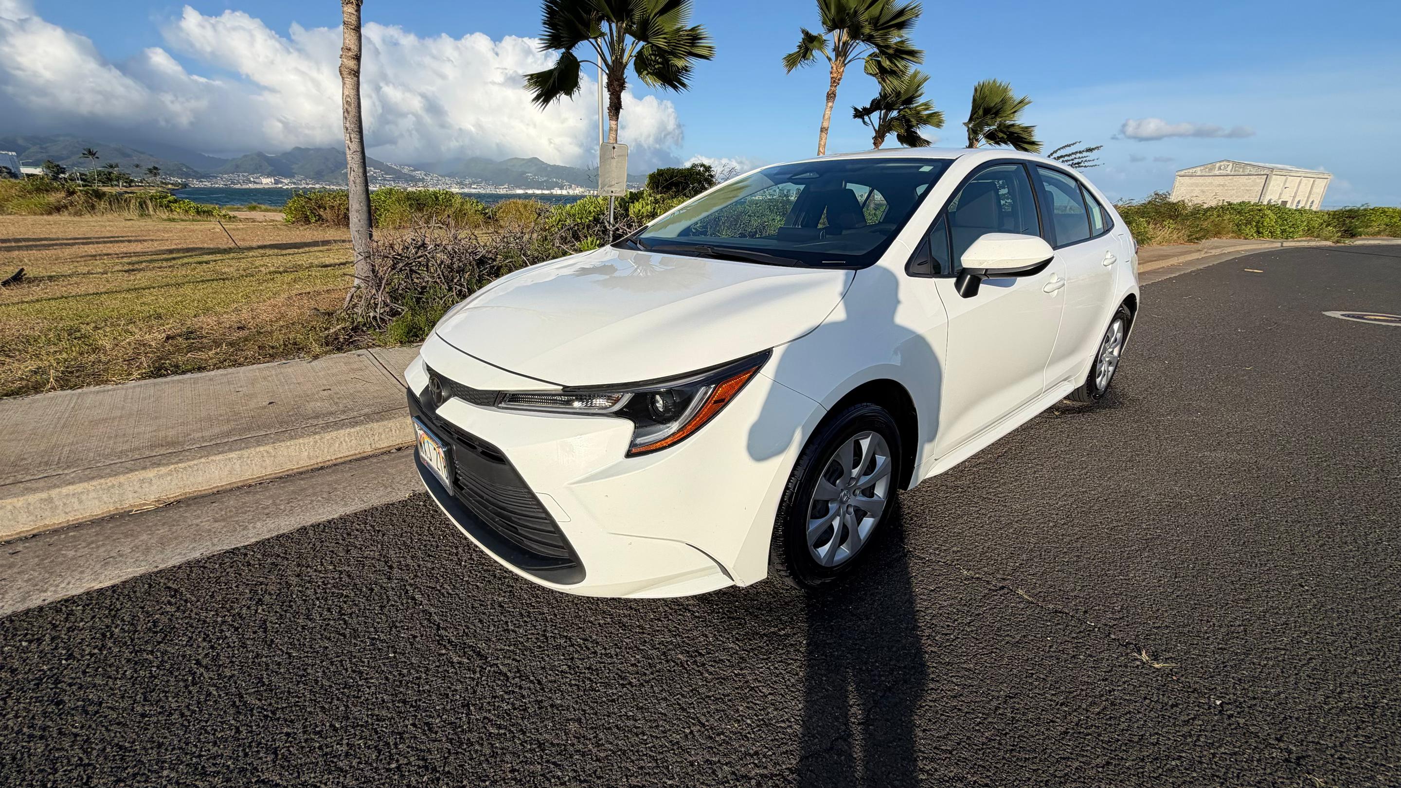 Toyota Corolla 2023 in Aiea, HI