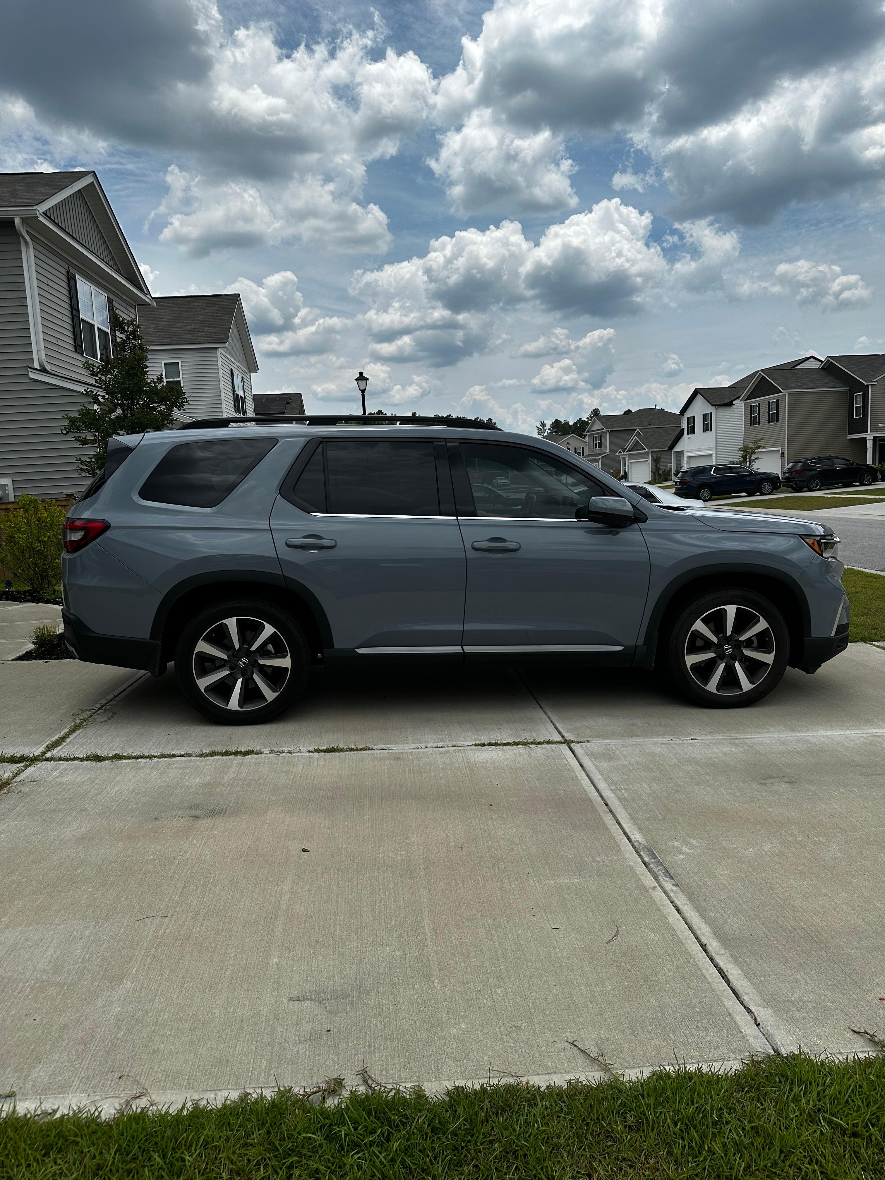 Honda Pilot 2023 in Summerville, SC