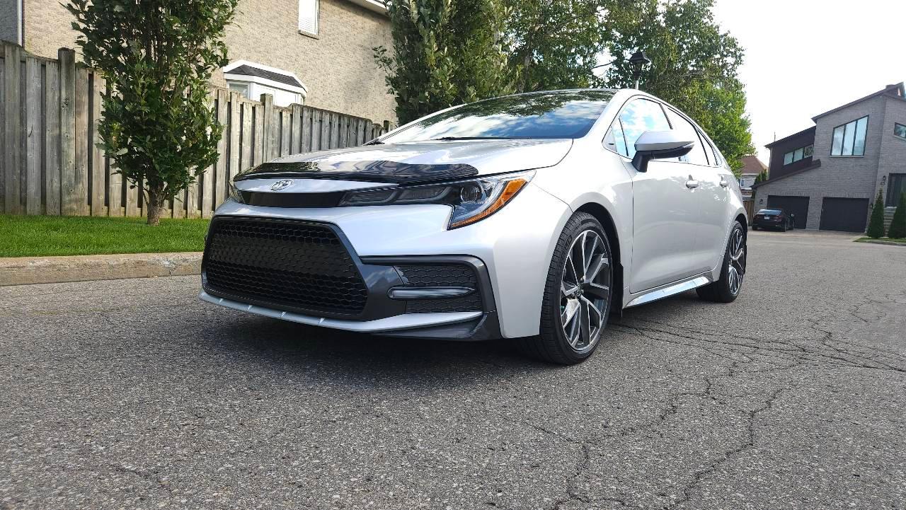 Toyota Corolla 2020 in Laval, QC