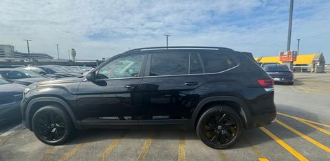 Volkswagen Atlas 2024