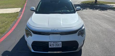 Kia Niro EV 2024