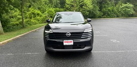 Nissan Kicks 2026