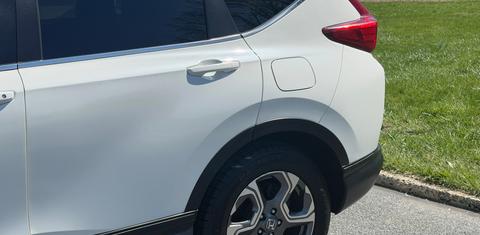 Honda CR-V 2017