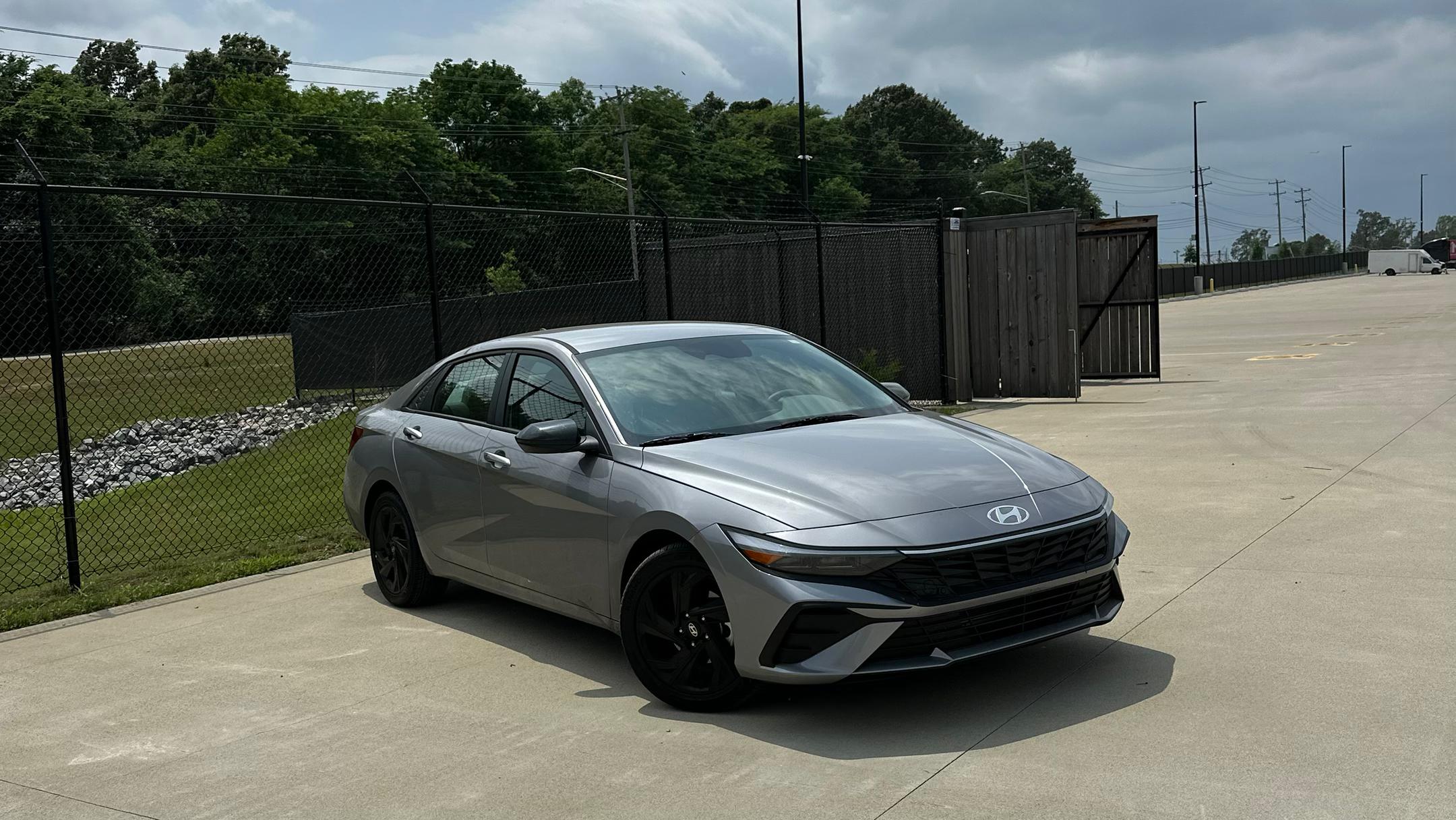 Hyundai Elantra 2026 in Memphis, TN